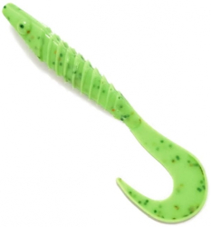 Силикон Fanatik Bulava TW 2.9" (5шт/уп) #020