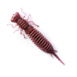 Силикон Fanatik Larva 2.5" (7шт/уп) #021