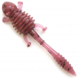 Силикон Fanatik Mik Maus 3.5" (4шт/уп) #021