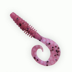 Силикон Fanatik Viper 4.5" (6шт/уп) #021