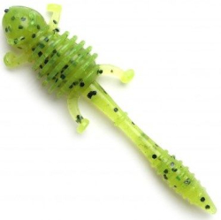 Силикон Fanatik Mik Maus 1.6" (9шт/уп) #022