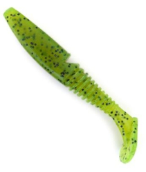 Силікон Fanatik Bandit 2.9" (5шт/уп) #022