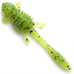 Силикон Fanatik Mik Maus 3.5" (4шт/уп) #022