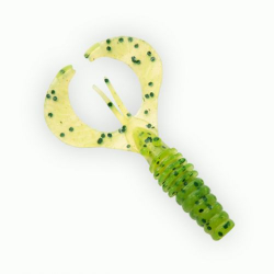 Силикон Fanatik Lobster 3.6" (6шт/уп) #022