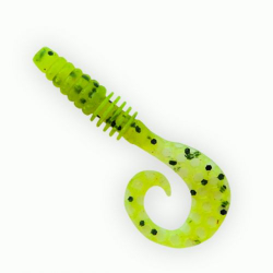 Силикон Fanatik Viper 4.5" (6шт/уп) #022