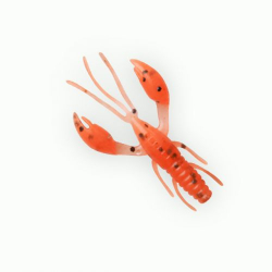 Силикон Fanatik Raider 1.6'' (10шт/уп) #023