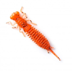 Силикон Fanatik Larva 2.5" (7шт/уп) #023