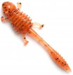 Силикон Fanatik Mik Maus 2.5" (7шт/уп) #023