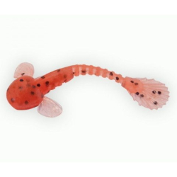 Силікон Fanatik Goby 3.5" (5ш/уп) #023