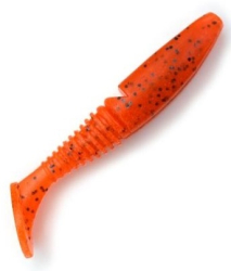 Силікон Fanatik Bandit 3.8" (3шт/уп) #023