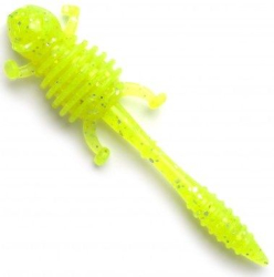 Силикон Fanatik Mik Maus 2.5" (7шт/уп) #024