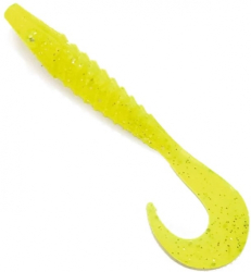 Силикон Fanatik Bulava TW 2.9" (5шт/уп) #024