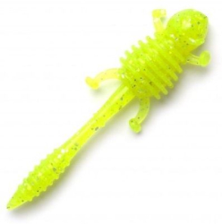 Силикон Fanatik Mik Maus 3" (6шт/уп) #024