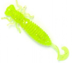 Силікон Fanatik Larva Lux 3.5" (4шт/уп) #024