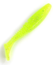 Силікон Fanatik Bandit 3.8" (3шт/уп) #024