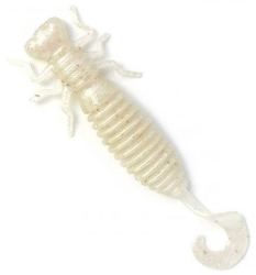 Силікон Fanatik Larva Lux 2" (8шт/уп) #025