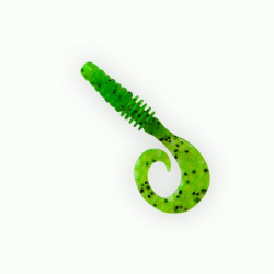 Силикон Fanatik Viper 2" (10шт/уп) #026