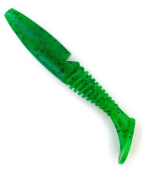 Силікон Fanatik Bandit 2.9" (5шт/уп) #026