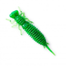 Силикон Fanatik Larva 3.5" (4шт/уп) #026