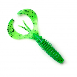 Силикон Fanatik Lobster 3.6" (6шт/уп) #026