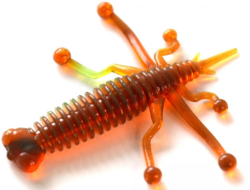 Силикон Fanatik PAVUK