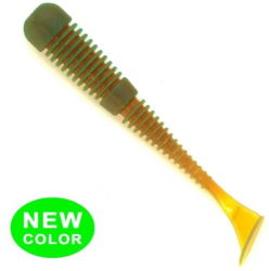 Силикон Fanatik Boxer 3" (8шт/уп) #027 Motor Oil