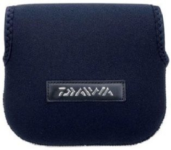 Чехол Daiwa Neoprene Spinning Reel Pouch SP-Small 1000-2500