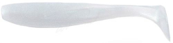 Силікон FishUp Wizzle Shad 2" (10шт) #081 - Pearl