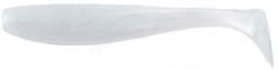 Силікон FishUp Wizzle Shad 3" (8шт) #081 - Pearl