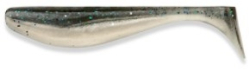 Силікон FishUp Wizzle Shad 3" (8шт) #201 - Bluegill Pearl