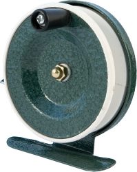 Котушка провідна «Сталкер» D70mm з курком (полікарбонат)