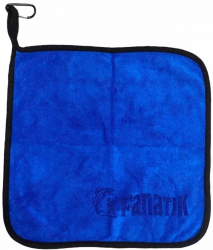 Полотенце Fanatik blue