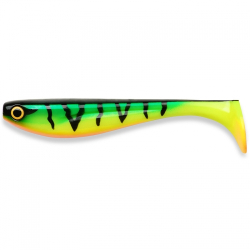 Силікон FishUp Wizzle Shad 7" (2шт) #356 - Fire Tiger