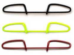 Застежка Fanatik двойная 1031