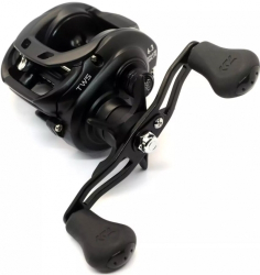 Котушка Daiwa Tatula HD 200HL LTD
