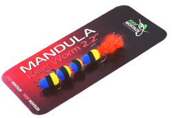 Мандула ProfMontazh "Micro"