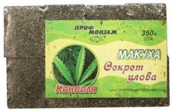Макуха Профмонтаж Конопля 350g