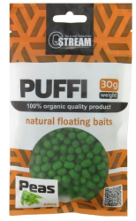 Повітряне пінотесто G.Stream Горох 30g