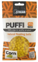 Повітряне пінотесто G.Stream Кукурудза 30g