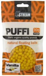 Повітряне пінотесто G.Stream Ваніль 30g