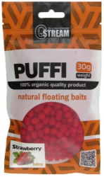 Повітряне пінотесто G.Stream Полуниця 30g