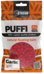 Повітряне пінотесто G.Stream Часник 30g