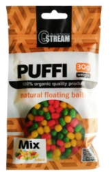 Повітряне пінотесто G.STREAM MIX 30g