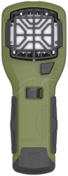 Пристрій від комарів Thermacell MR-350 Portable Mosquito Repeller olive