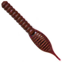 Силикон Fanatik Gipnoz Long 2.2" (7шт/уп) #121