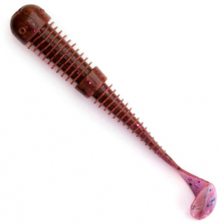 Силикон Fanatik Boxer 3" (8шт/уп) #121