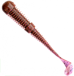 Силикон Fanatik Boxer 3.5" (6шт/уп) #121