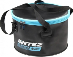 Ведро Golden Catch Sintez Eva Groundbait Bowl d-30cm