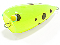 Поппер для лову червоноперки 2g 35mm