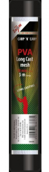 ПВА сетка на трубке Carp Zoom PVA Long Cast Mesh 18mm 5m